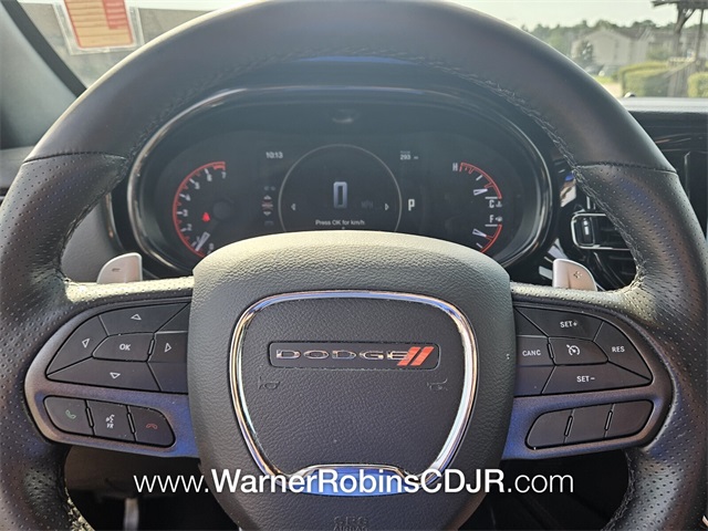 2023 Dodge Durango GT photo 23