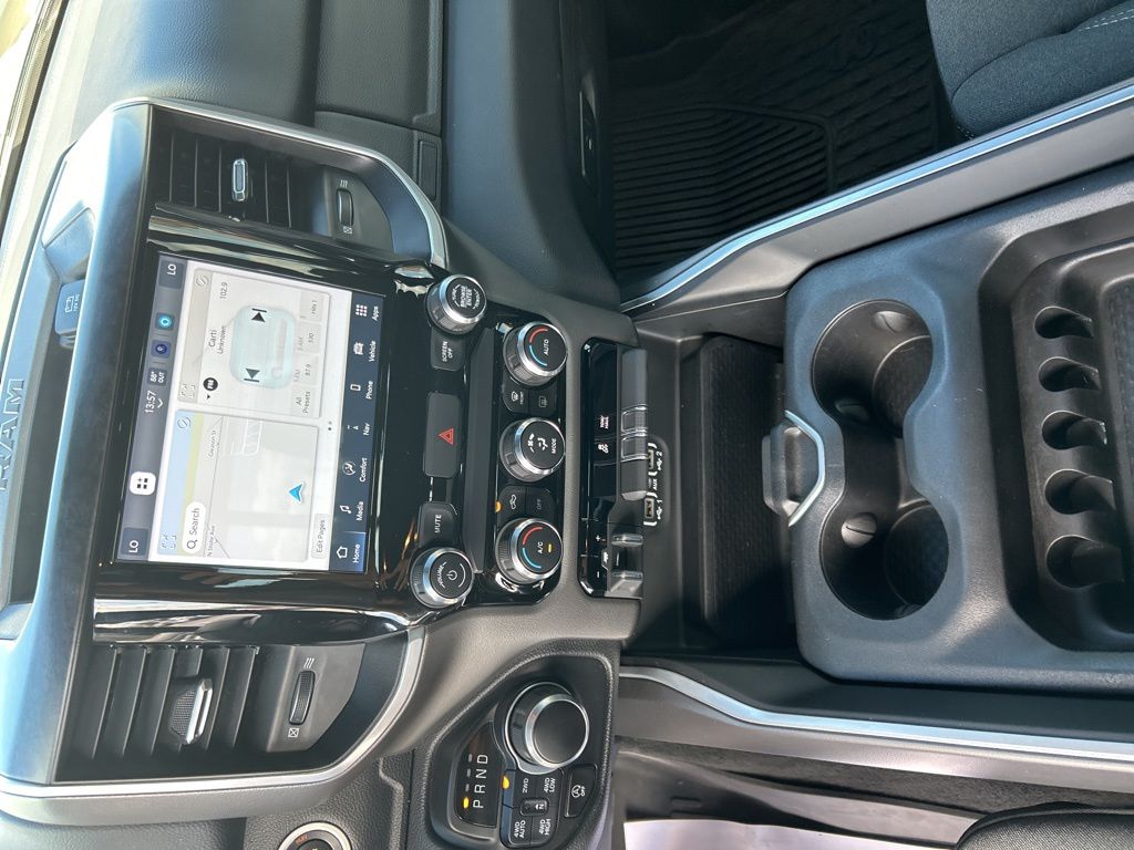 2022 Ram 1500 Big Horn Lone Star photo 20