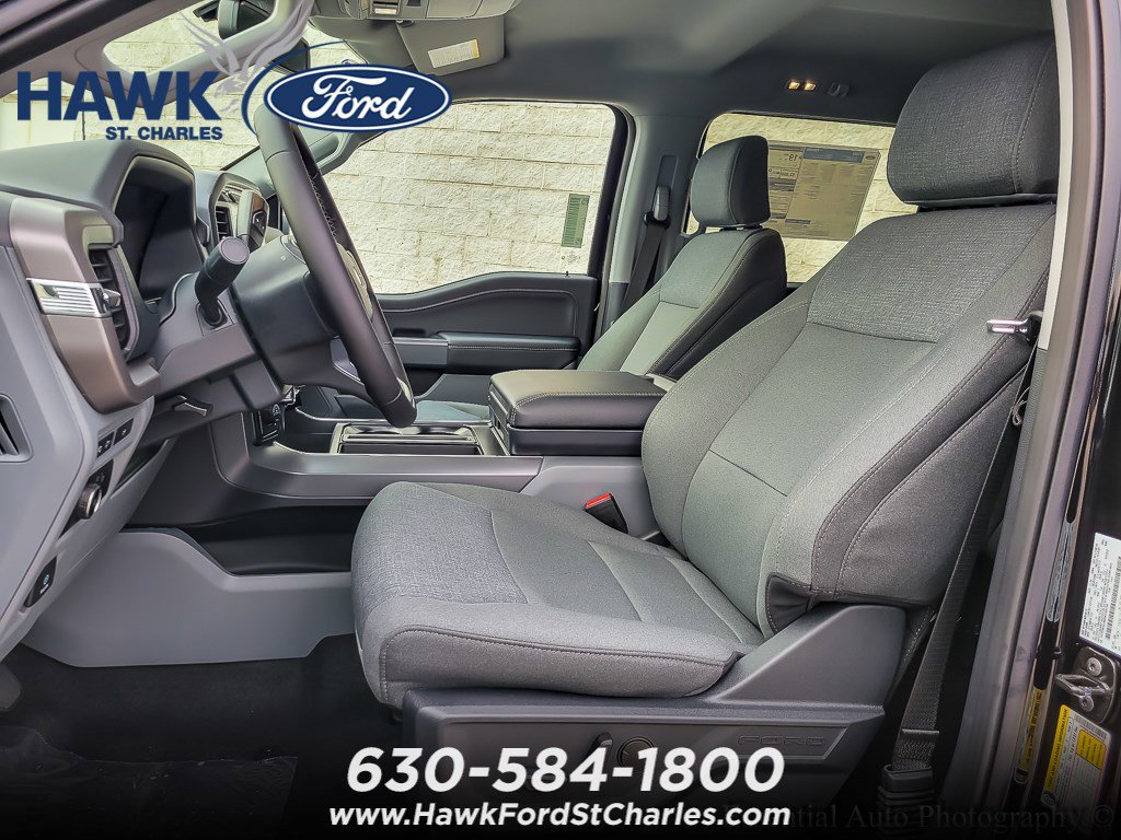 2024 FORD F-150 - Image 7