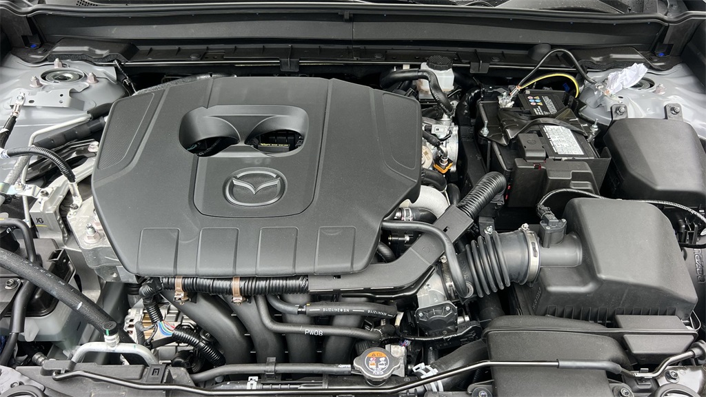 2025 Mazda CX-30 2.5 S Preferred photo 57