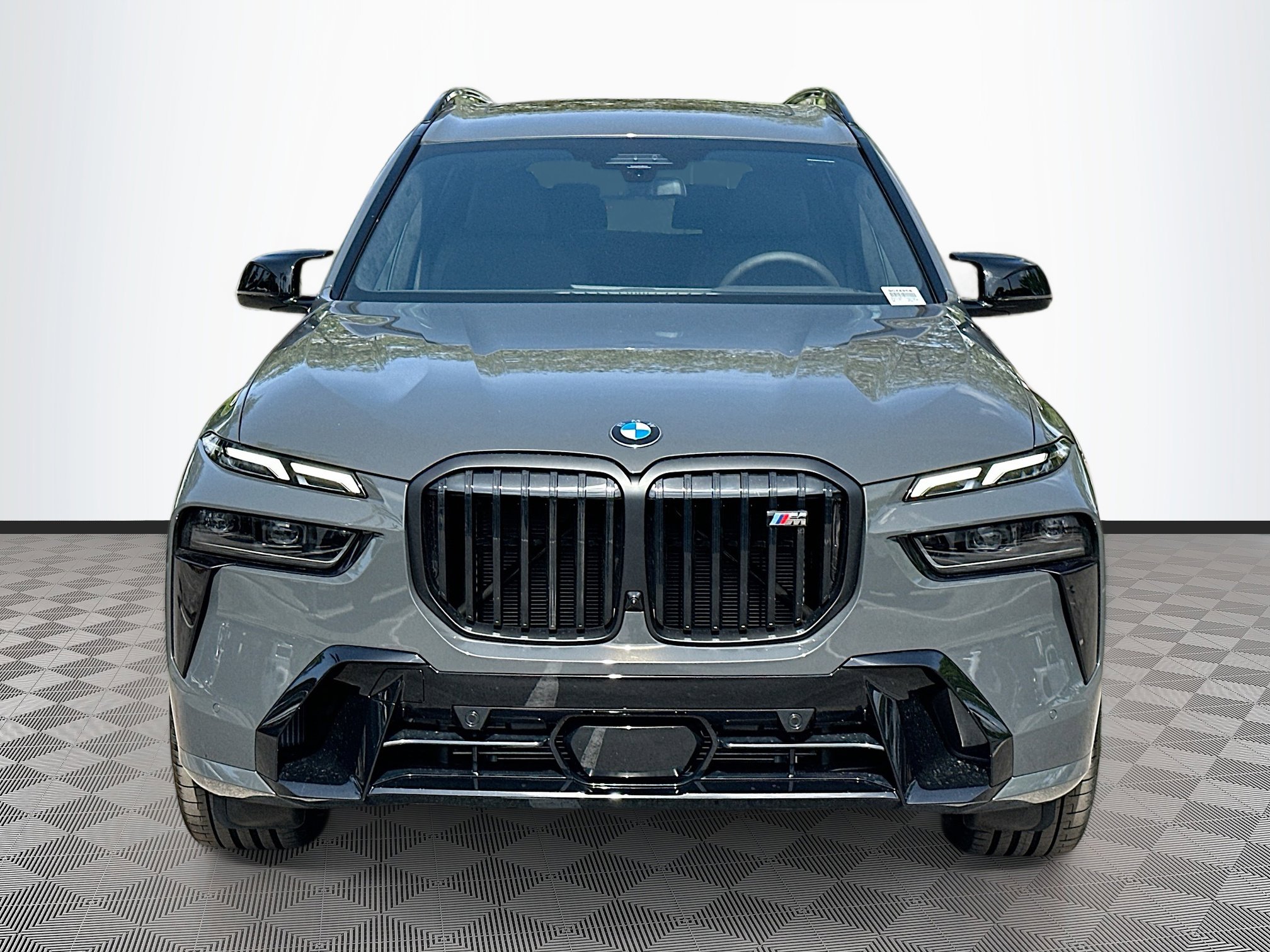 2026 Bmw X7 M60i photo 2