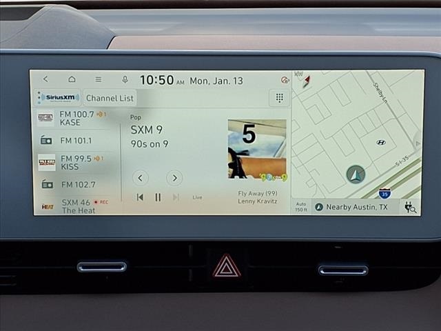 2024 Hyundai Ioniq 5 Limited photo 13