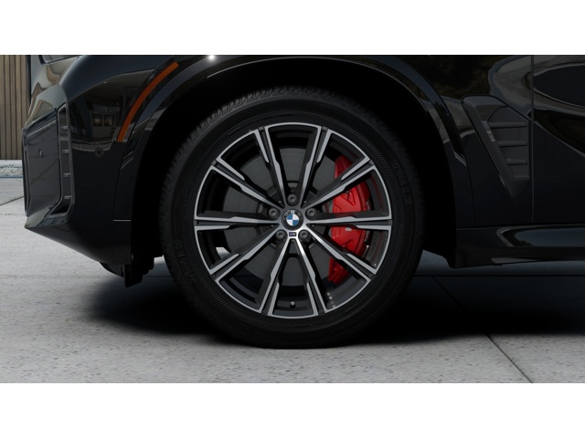 2026 Bmw X5 xDrive40i photo 6