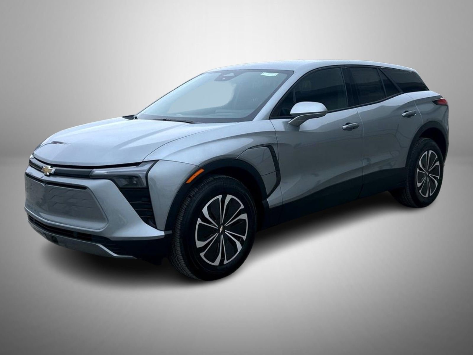 2026 Chevrolet Blazer EV LT's photo