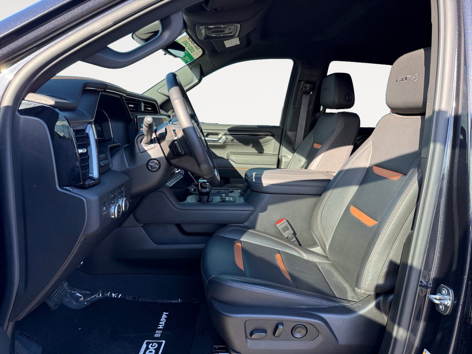 2023 Gmc Sierra 1500 AT4 photo 9