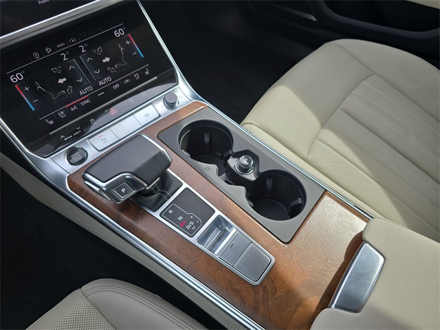 2022 Audi A6 Allroad Premium Plus Quattro photo 23