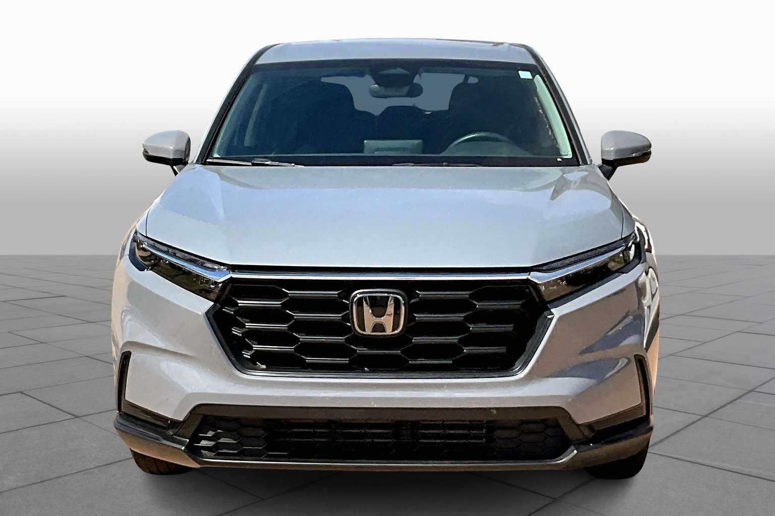 2025 Honda CR-V LX photo 3