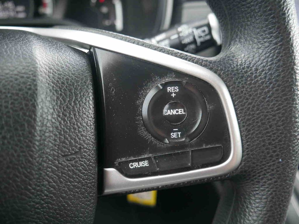 2019 Honda CR-V LX photo 35