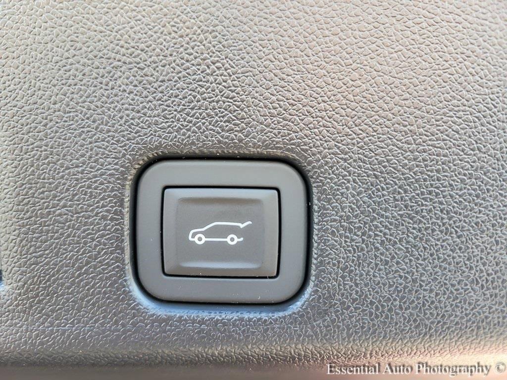 2026 BUICK ENCLAVE - Image 20