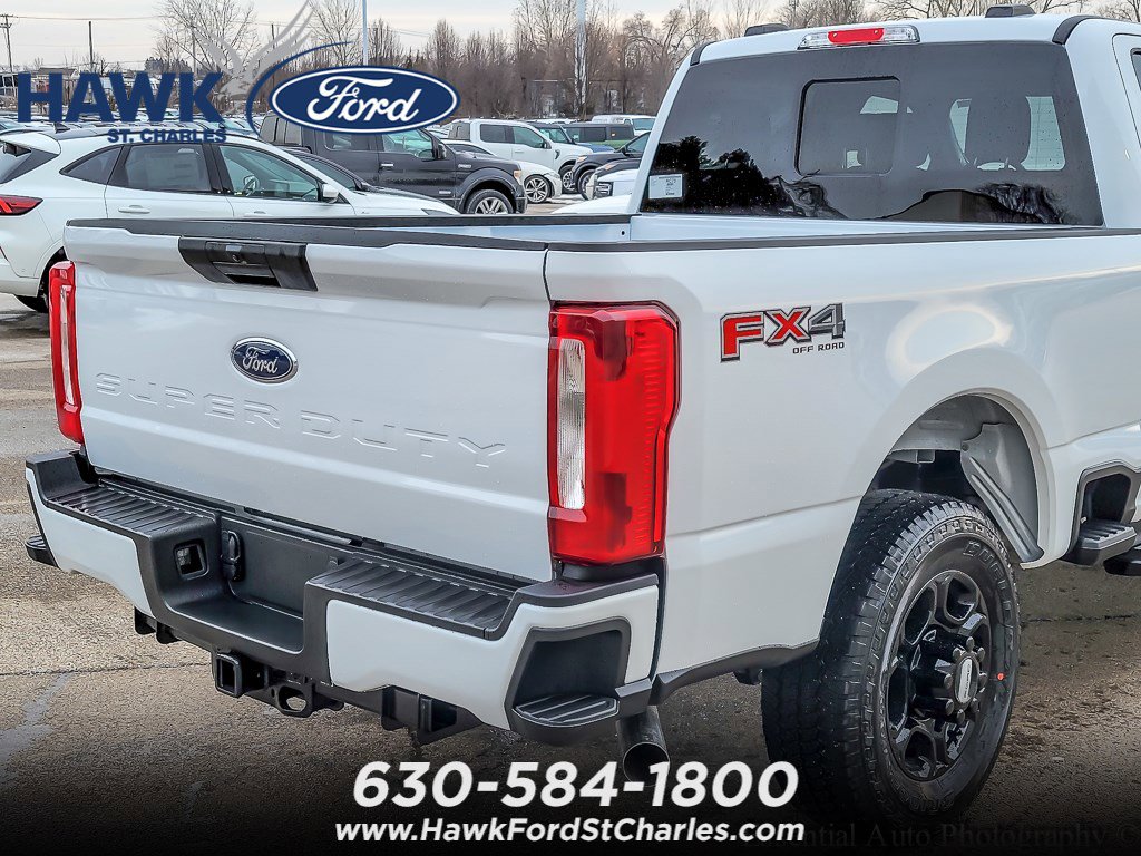 2026 FORD F-250 - Image 5