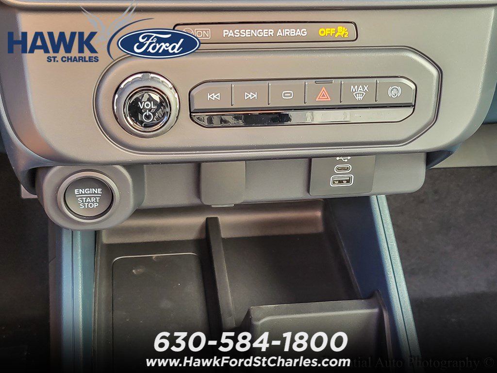 2025 FORD MAVERICK - Image 14