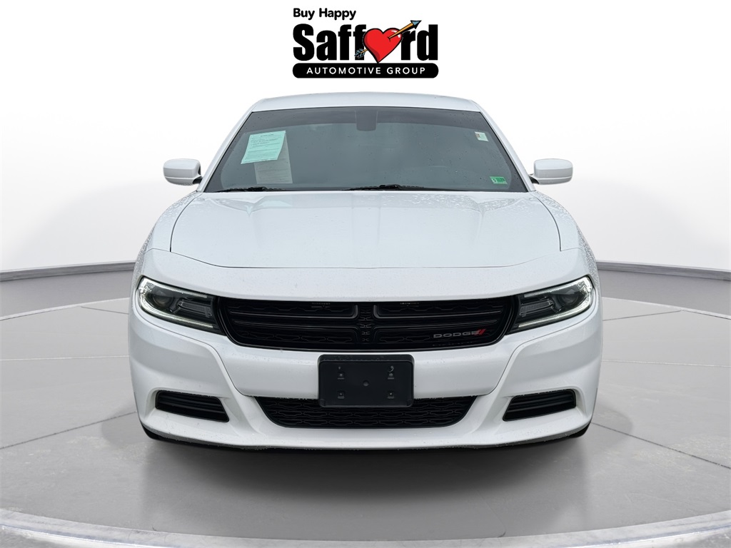 2019 Dodge Charger SXT photo 7