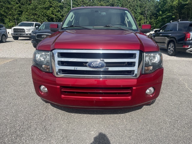 Used 2014 Ford Expedition Limited with VIN 1FMJU1K5XEEF28688 for sale in Bessemer, AL
