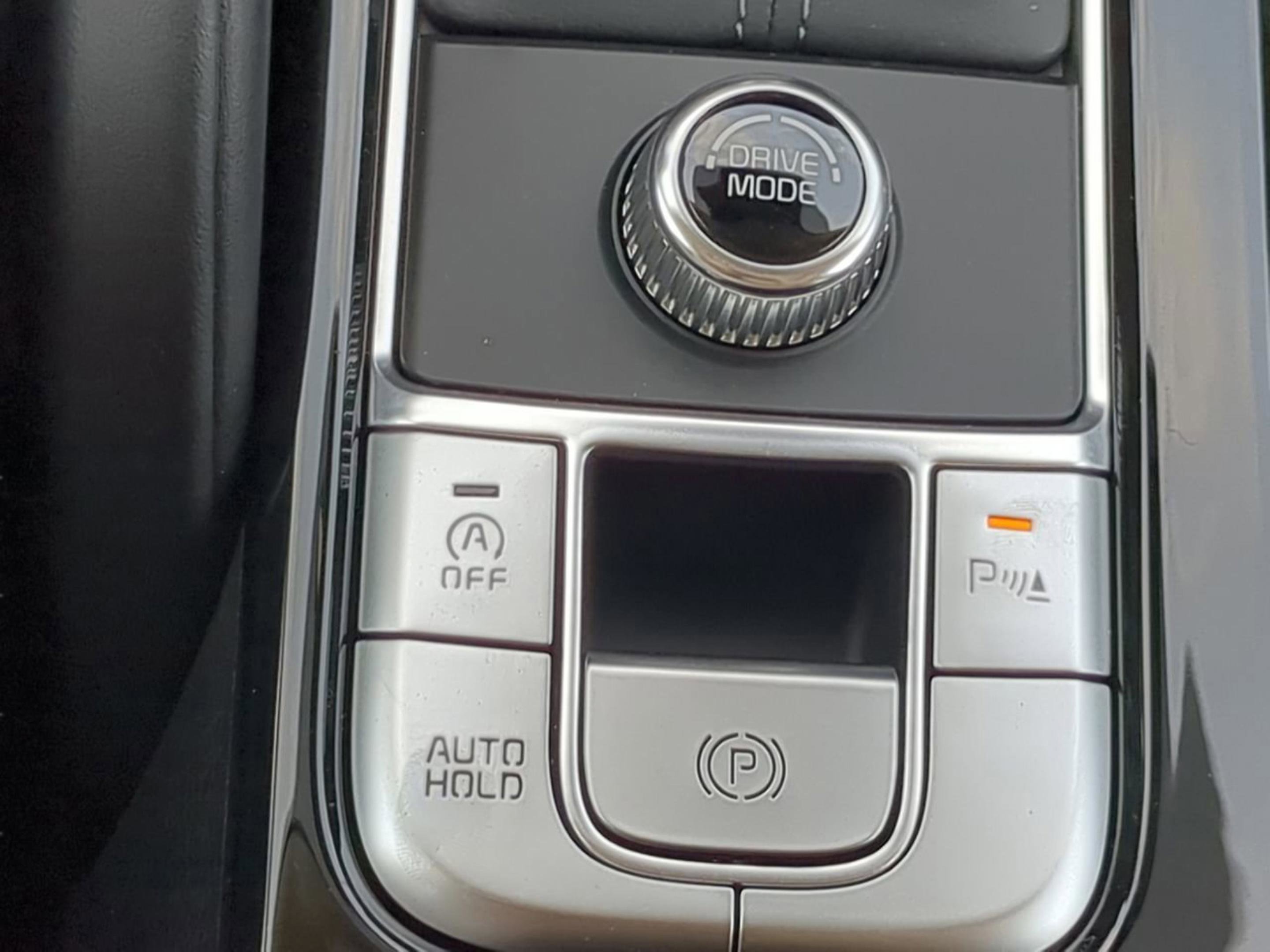 2025 Kia Telluride S photo 27