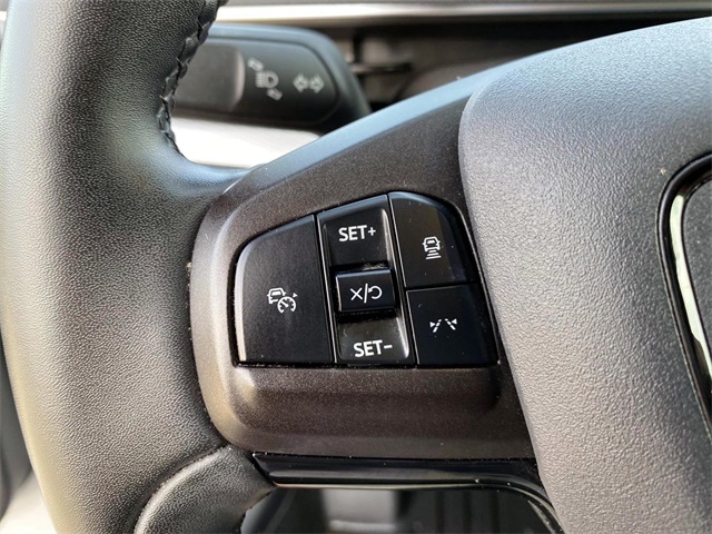 2021 Ford Mustang Mach-E Select photo 18
