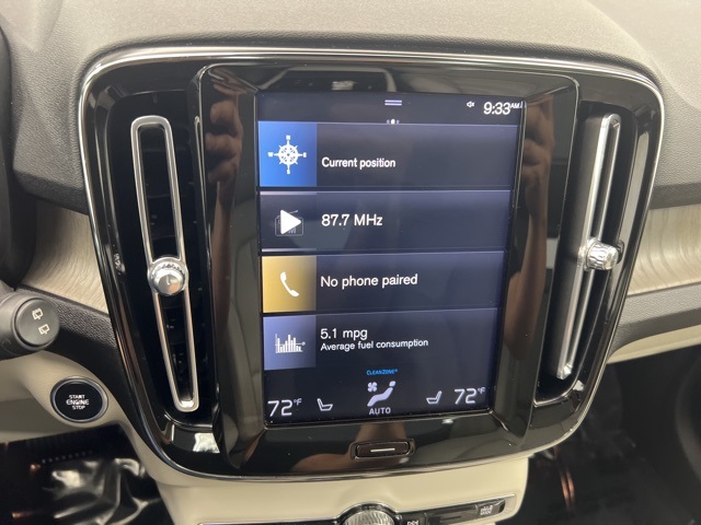 2019 Volvo XC40 T5 Inscription photo 16