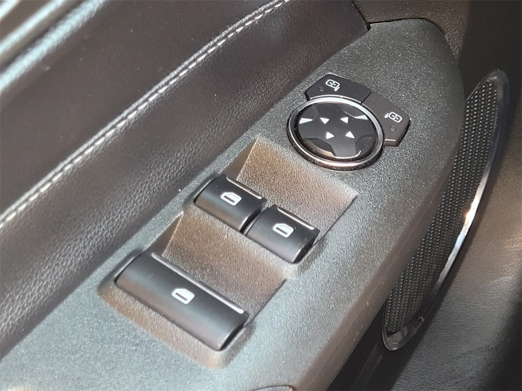 2023 Ford Mustang EcoBoost Premium Convertible photo 26