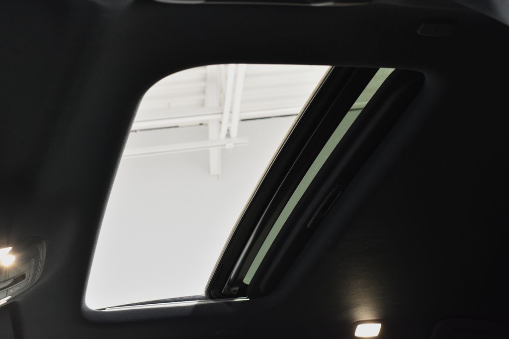 2025 Infiniti QX55 Luxe photo 38