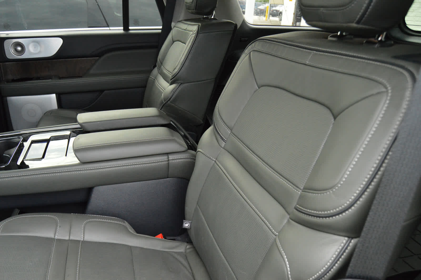 2023 Lincoln Navigator Black Label photo 24