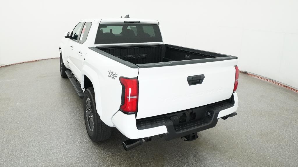 2025 Toyota Tacoma TRD Sport Double Cab photo 15