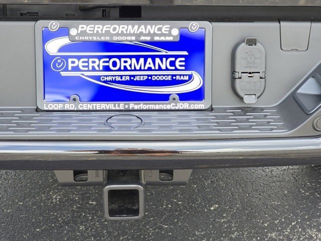 2026 Ram 1500 Laramie photo 19