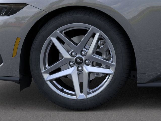 2026 FORD MUSTANG - Image 41