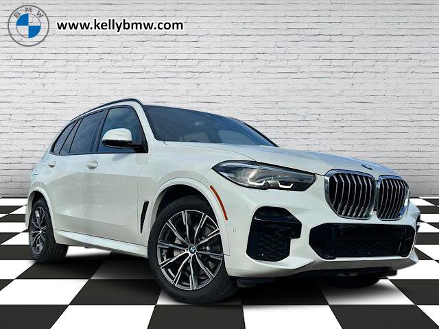 2023 BMW X5