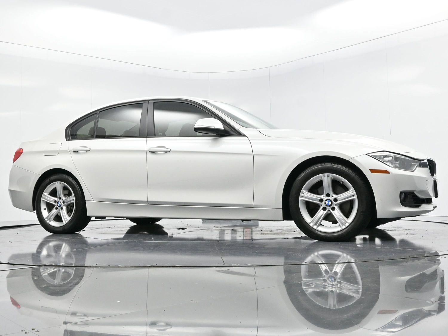 2014 Bmw 328i xDrive photo 41