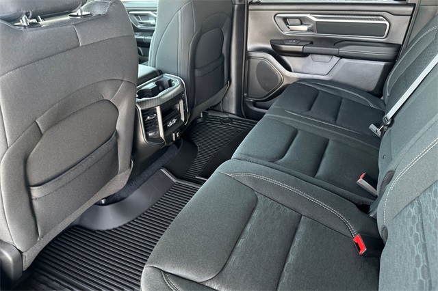 2025 Ram 1500 Big Horn Lone Star photo 11