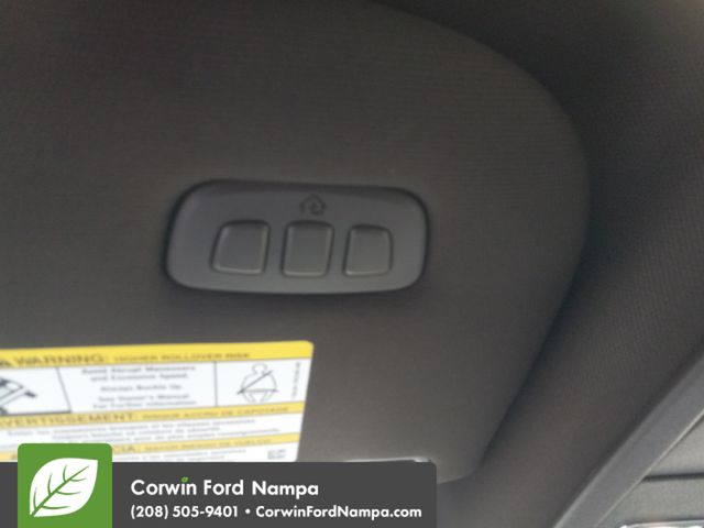 2025 Ford F-350 King Ranch photo 24