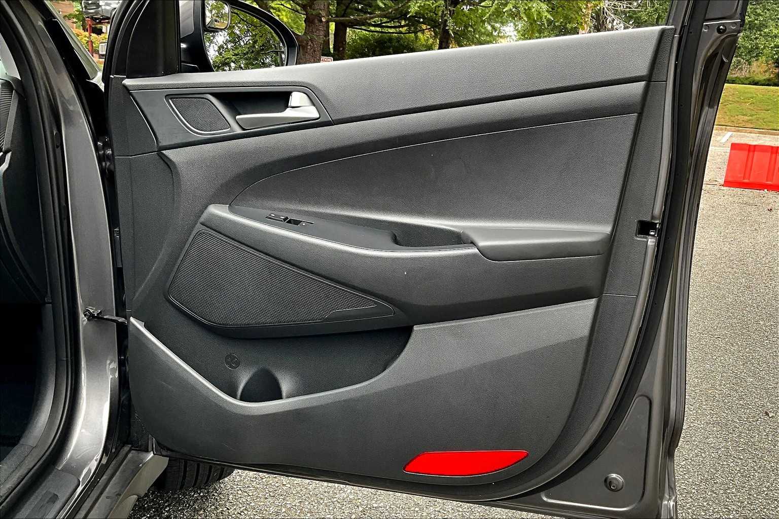 2020 Hyundai Tucson Value photo 21