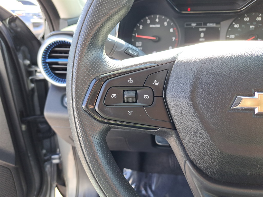 2024 Chevrolet Trax LS photo 14