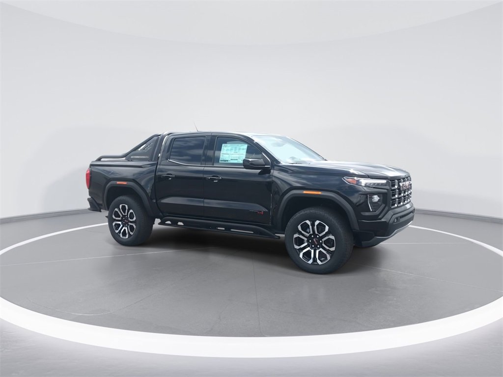 2025 Gmc Canyon AT4 photo 2