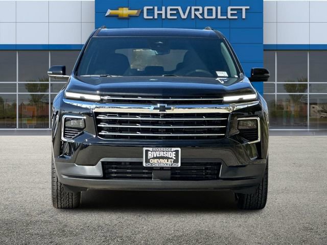 2026 Chevrolet Traverse photo 9
