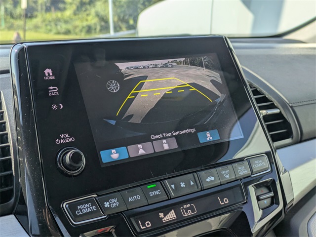 2020 Honda Odyssey Touring photo 21