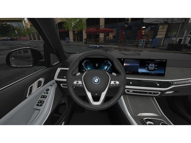 2026 Bmw X5 xDrive50e photo 13