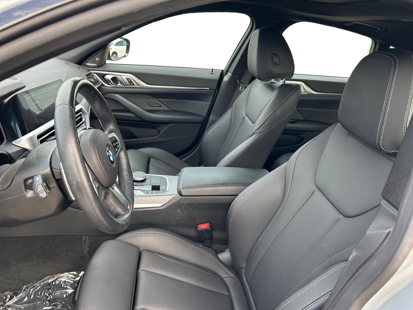 2023 Bmw 430i xDrive GC photo 14
