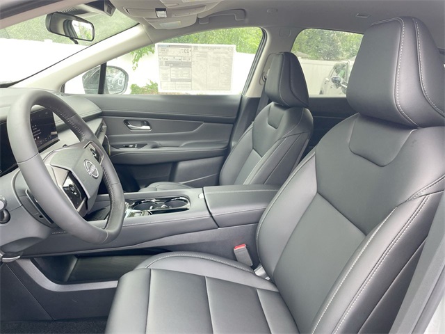 2025 Nissan Murano SV photo 18