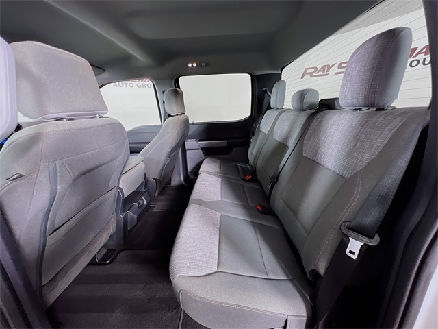 2023 Ford F-150 XLT photo 21