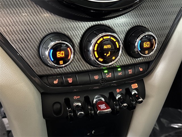 2024 Mini Cooper Signature photo 22