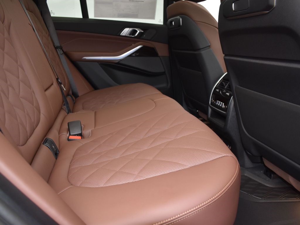 2026 Bmw X5 xDrive50e photo 21