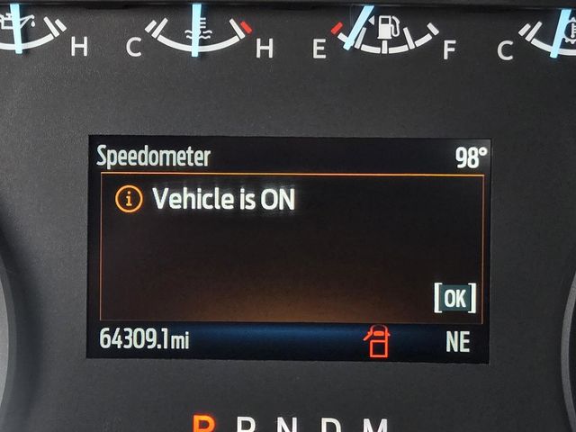2022 Ford F-150 Tremor photo 18