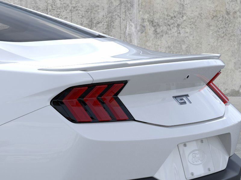 2025 Ford Mustang GT Premium photo 19