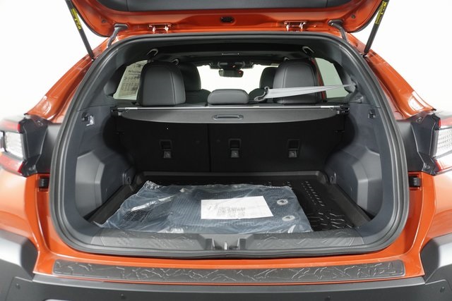 2025 Subaru Crosstrek Wilderness photo 21
