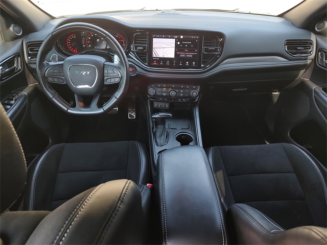 2021 Dodge Durango SRT 392 photo 8