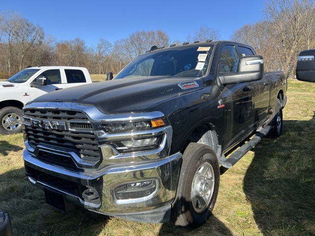 2025 RAM Ram 2500 Pickup Tradesman's photo