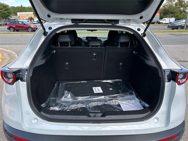 2025 Mazda CX-30 2.5 Select Sport photo 17