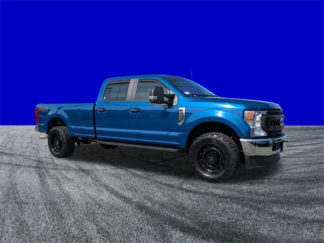 2022 Ford F-250 photo 2