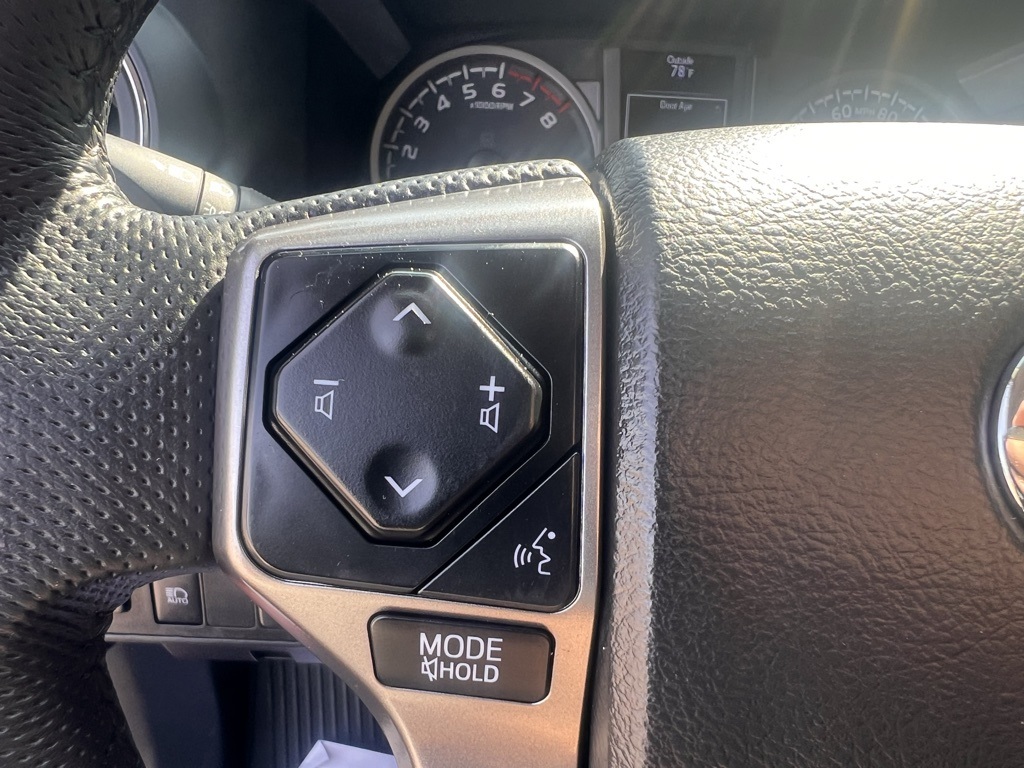 2023 Toyota Tacoma SR5 photo 25