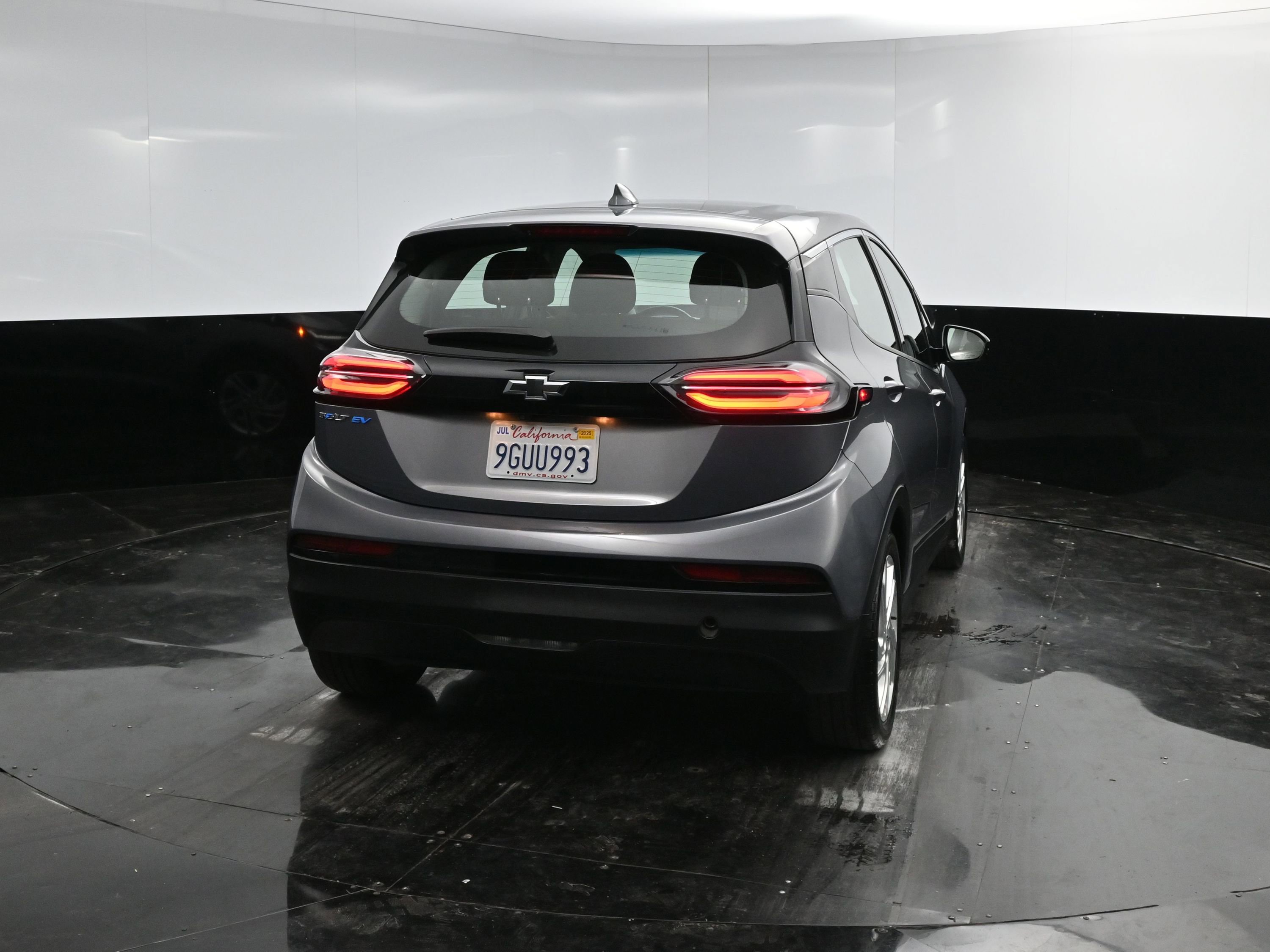 2023 Chevrolet Bolt EV 1LT photo 6